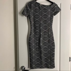 Bodycon dress